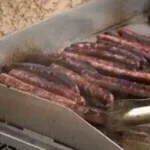 merguez de salopard