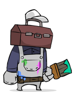 The Show [Game Music]