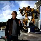 MICHAEL BAY