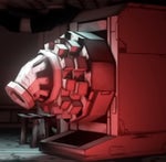 start up the machien