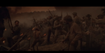 Cold Mountain - Battle of The Crater
