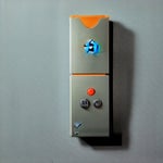 Fire alarm beep - Sound