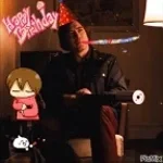 Anton Chigurh Shooting Sound