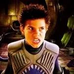 sharkboy