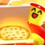 Work at a Pizza Place - Laugh (copy)