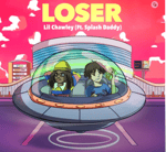 Loser Lil chawley meme (tík tok meme)