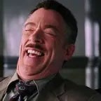 He's a menace to the city