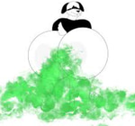 fart with reverb