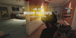 Mission success - Sound