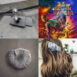 we're done for a little bit