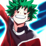 Deep version mha theme song