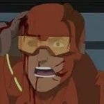Rex Splode SHUUUUUT UUUUP
