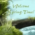 Vivaldi  Spring