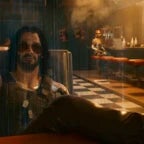 Johnny silverhand speech