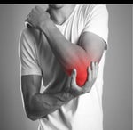 When you hit the funny bone: