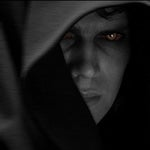 Star Wars Revenge of the Sith I HATE YOU