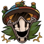 High Roller Laugh SFX - Sound