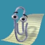 Clippy SFX