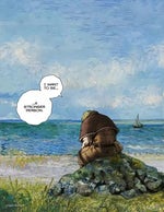 The Lamp is Low Guitar - Sound