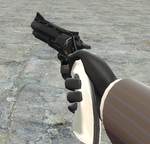 TF2 Revolver Reload