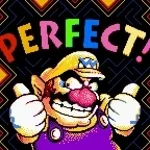 Wario Land