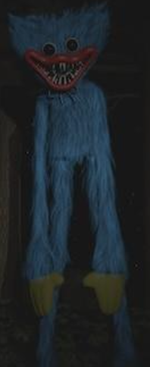 Huggy Wuggy (Gmod) Hit 1