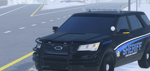 Autosiren Police Team