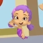 bubble guppies