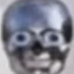 Number 8 Abraham Lincoln (copy)