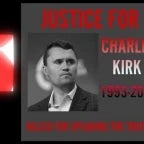 Charlie Kirk Tom MacDonald Pt 1