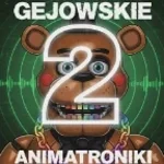 Gejowskie Animatroniki 2