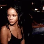 We Found Love - Rihanna