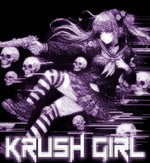 KUTE x killanoia x Tokyomane KRUSH GIRL (Slowed & Reverb)