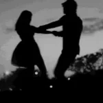 Slow Dancing in the dark