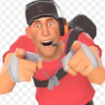 Scout yeah