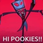 Once We Get Up There Sing-Along - Hazbin Hotel S2  Prime Video