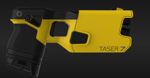 Taser 7 first shot