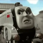 THAT ENGINE WILL BE SENT