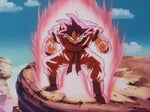 DBZ Kaioken aura - Sound