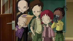 Code Lyoko Générique VF
