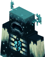 Warden - Agitated #6