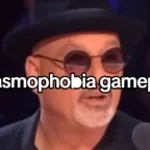 Phasmophobia - What is your name, how old are you?