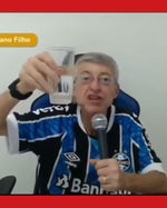 Esse aqui é gigante é gênio