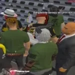 Allaha Sövüş WASCO