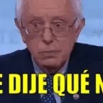 ya te dije que nooo