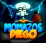 MOMAZOS DIEGO *Slowed and loud*
