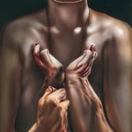 Like next level goth