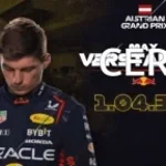 DUDUDUDU Max Verstappen
