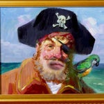 Cringe Pirate
