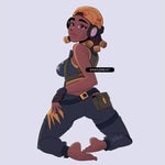 raze ulti Voz latina